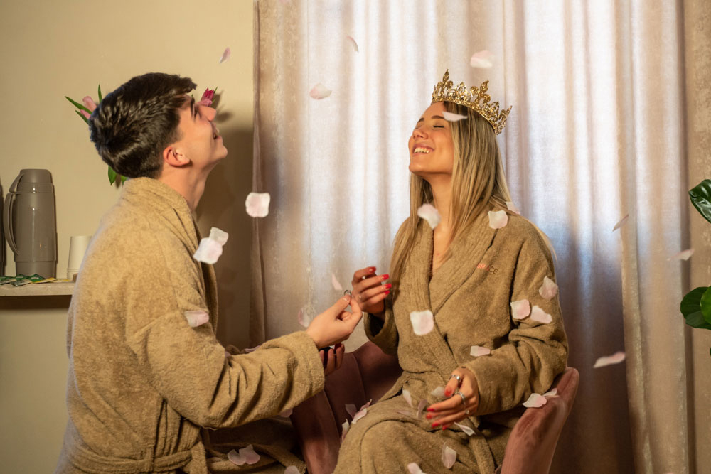 Principessa per un giorno - immagine 2